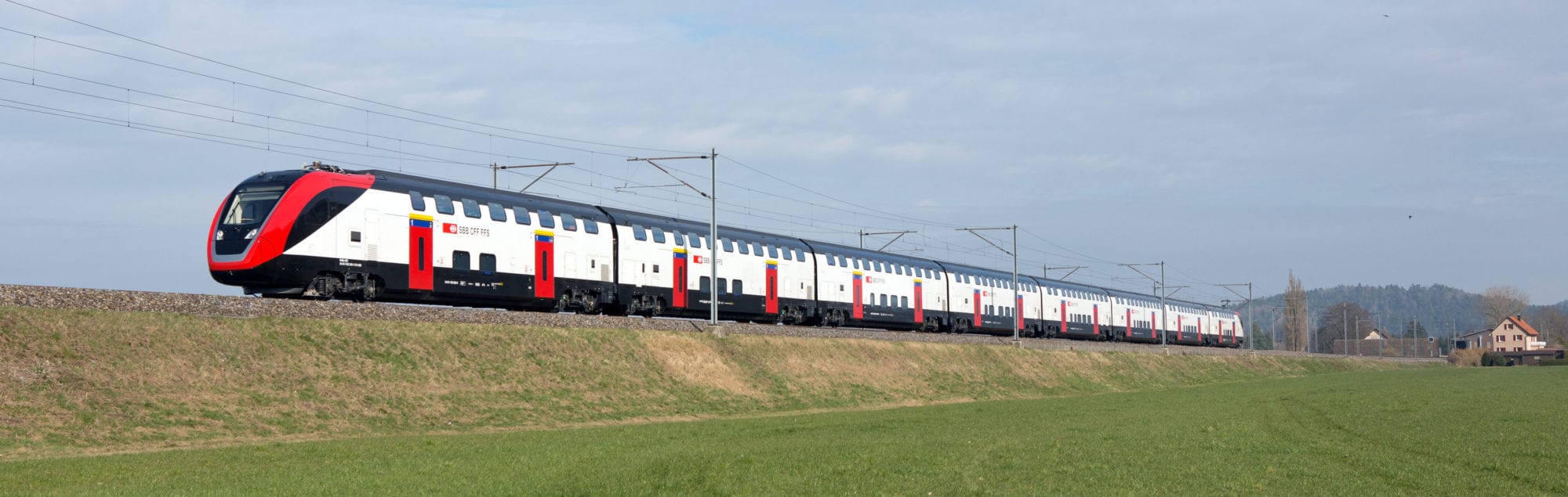SBB Tageskarte Gemeinde Melchnau 2