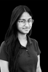 Muskaan Kumar Gemeinde Melchnau