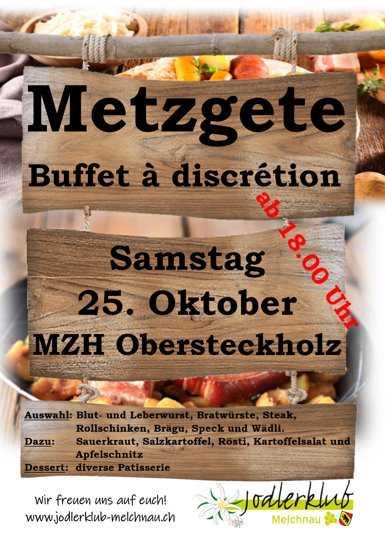 [Titel] Gemeinde Melchnau 11